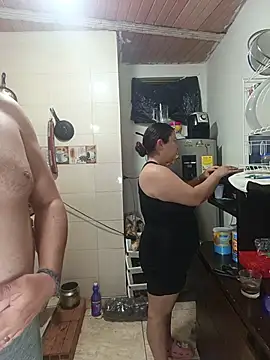 ZuriandAlex online show from February 13, 2026, 2:00 am