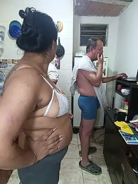 ZuriandAlex online show from July 16, 2026, 2:41 am