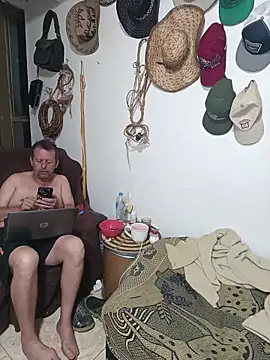 ZuriandAlex online show from June 13, 2026, 1:47 am