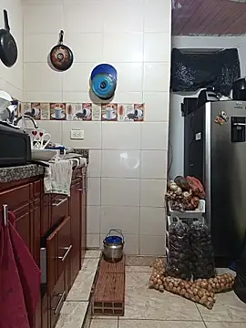 ZuriandAlex online show from February 9, 2026, 1:58 am