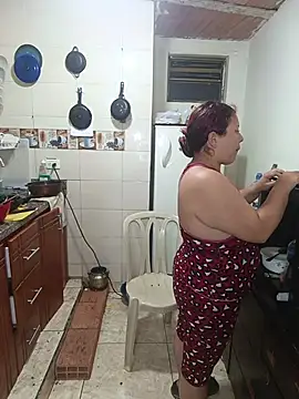 ZuriandAlex online show from July 19, 2026, 2:53 am