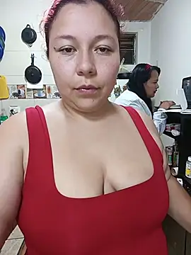 ZuriandAlex online show from July 10, 2026, 2:44 am