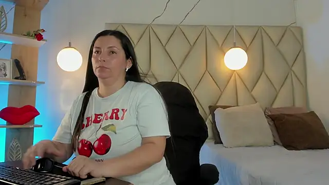 angelswets online show from May 26, 2026, 2:04 pm
