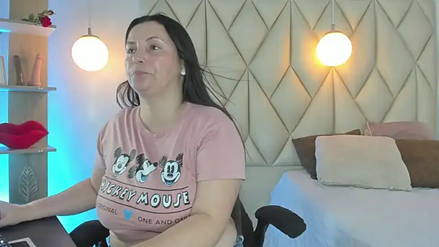 angelswets online show from May 16, 2026, 1:54 pm