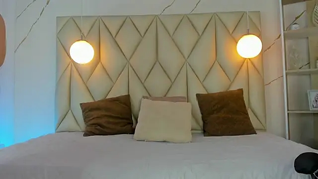 angelswets online show from November 20, 2025, 1:56 pm