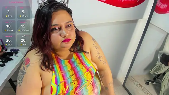 electrabig 6 online show from December 4, 2025, 6:12 am