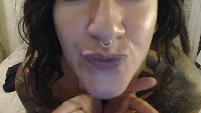 MissRebeka online show from March 22, 2025, 8:18 am