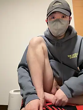 Snapshot of yukiya0721 chatting on April 4, 2026, 12:23 pm yukiya0721 online show from April 4, 2026, 12:23 pm