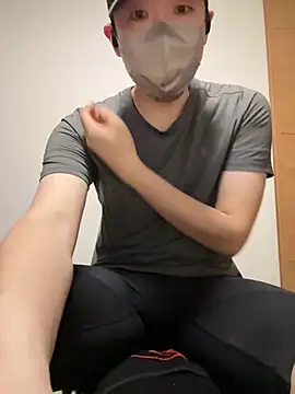 Snapshot of yukiya0721 chatting on April 2, 2026, 11:17 am yukiya0721 online show from April 2, 2026, 11:17 am