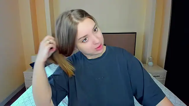 AlexissM online show from March 4, 2026, 6:43 am