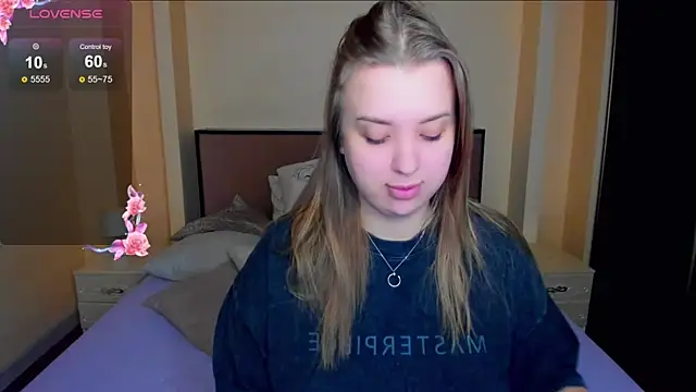 AlexissM online show from February 25, 2026, 4:40 pm