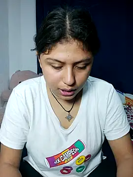 azulzulix online show from February 28, 2026, 1:38 am