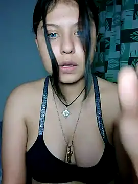 azulzulix online show from February 1, 2026, 12:53 am