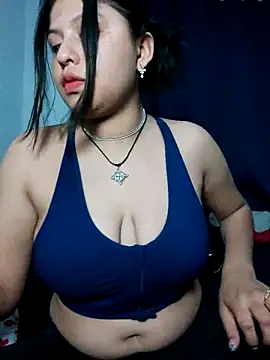 azulzulix online show from March 6, 2026, 1:11 am