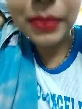 azulzulix online show from November 14, 2025, 1:20 am