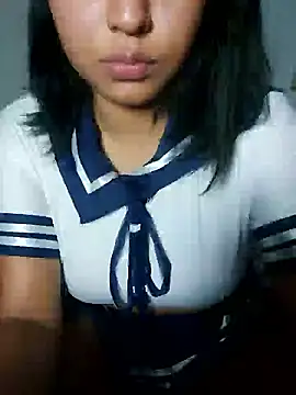 azulzulix online show from January 13, 2026, 1:31 am