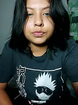 azulzulix online show from January 17, 2026, 1:42 am