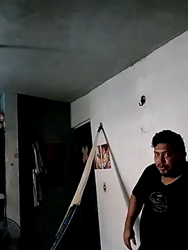 Snapshot of Palanquita4 chatting on January 12, 2026, 7:53 pm Palanquita4 online show from January 12, 2026, 7:53 pm