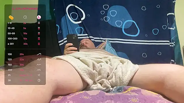 tinycockdeepass online show from March 12, 2025, 7:46 am