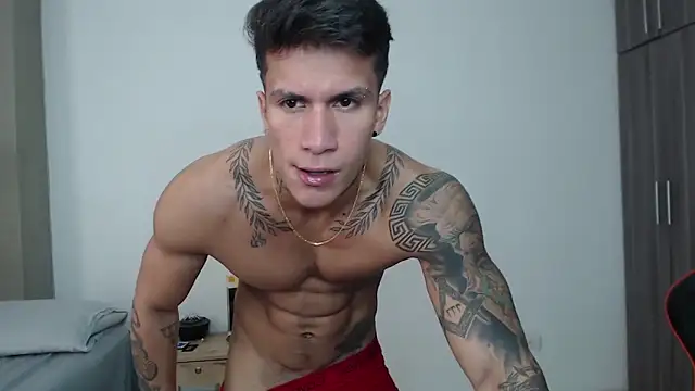 pettergrey1 online show from April 1, 2026, 1:41 pm