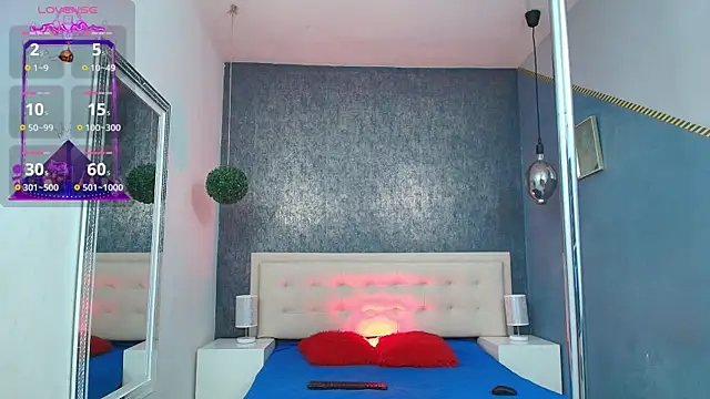 Erick Zhimerman online show from November 10, 2025, 5:01 am