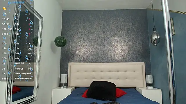 Snapshot of Erick_Zhimerman chatting on March 13, 2026, 4:50 am Erick Zhimerman online show from March 13, 2026, 4:50 am