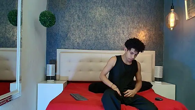 Erick Zhimerman online show from September 10, 2025, 3:16 am