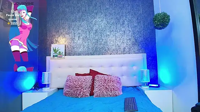 Erick Zhimerman online show from March 23, 2025, 3:54 am