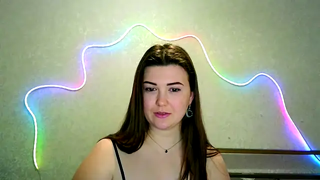 SeductiveTati online show from November 10, 2025, 10:26 pm