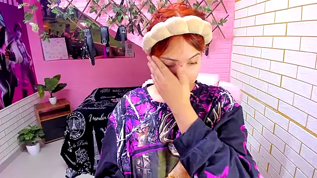 marcellaa303av online show from January 9, 2026, 1:56 am