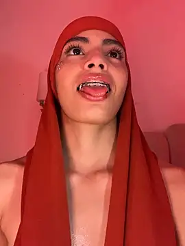 Snapshot of jhalila chatting on March 1, 2026, 1:16 am jhalila online show from March 1, 2026, 1:16 am