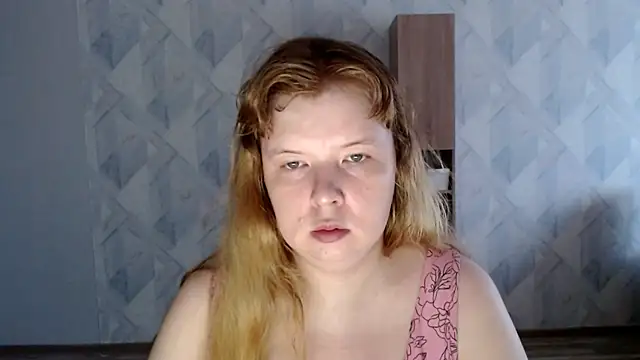 Melina Hot9 online show from July 16, 2026, 8:33 am