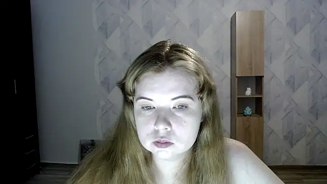 Melina Hot9 online show from September 26, 2025, 8:05 pm