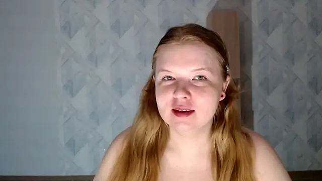 Melina Hot9 online show from May 11, 2026, 8:17 pm