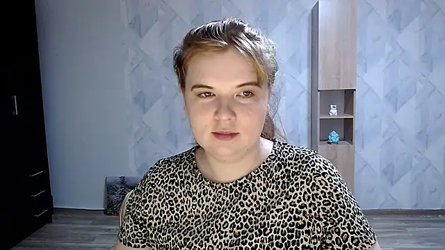 Melina Hot9 online show from September 20, 2025, 3:17 pm