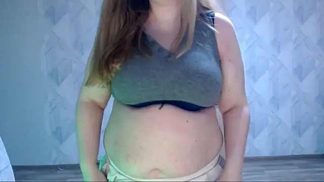 Melina Hot9 online show from April 14, 2026, 6:57 pm