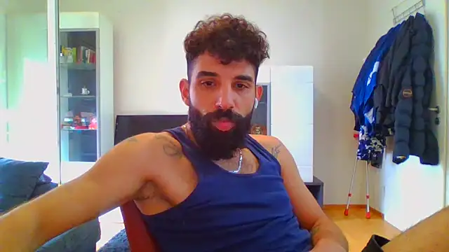 cankaraa96 online show from September 21, 2025, 1:05 pm