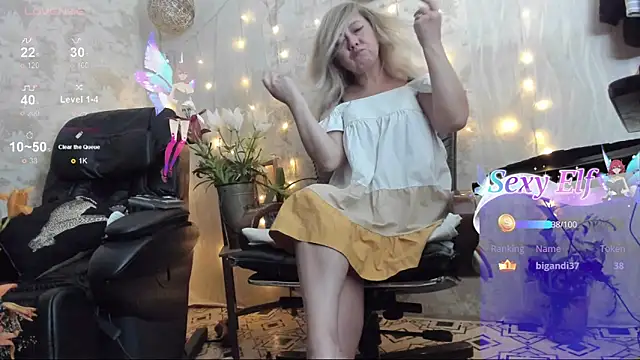 xKoreanGirl online show from July 31, 2026, 7:55 pm