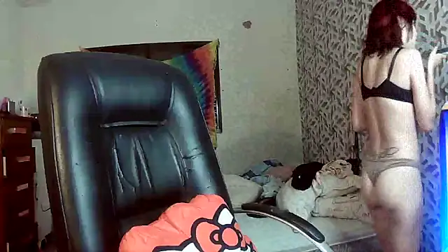 Liv Alt online show from March 14, 2026, 4:07 am