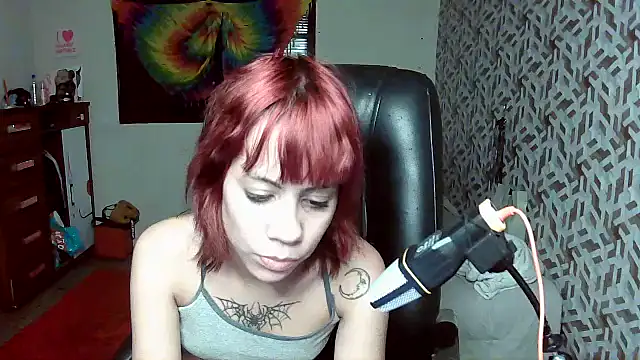 Snapshot of Liv_Alt chatting on February 17, 2026, 9:45 pm Liv Alt online show from February 17, 2026, 9:45 pm