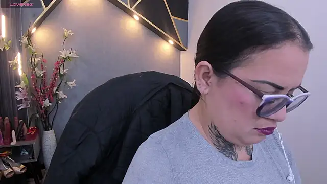 brigittemiller online show from March 13, 2026, 1:21 am