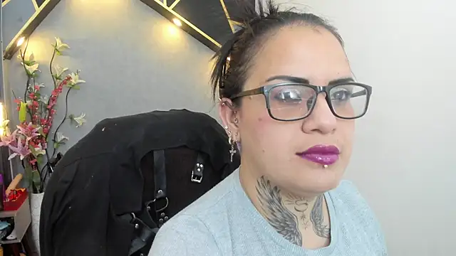 brigittemiller online show from April 7, 2026, 1:07 am