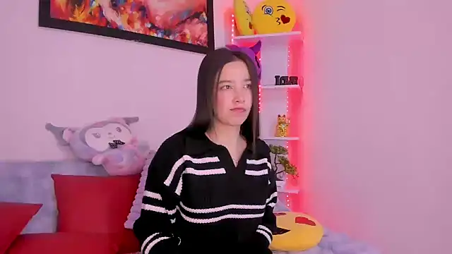 Manuelaa mejiia online show from February 21, 2026, 3:47 pm