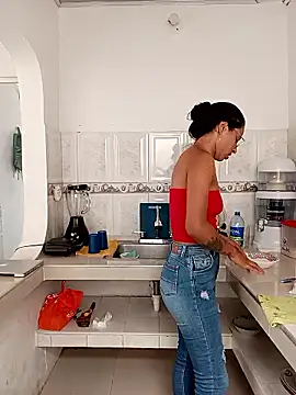 Karii-R online show from January 10, 2026, 5:08 pm