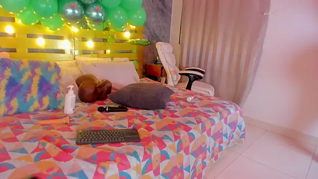 Rubi Love  online show from March 21, 2025, 6:16 am