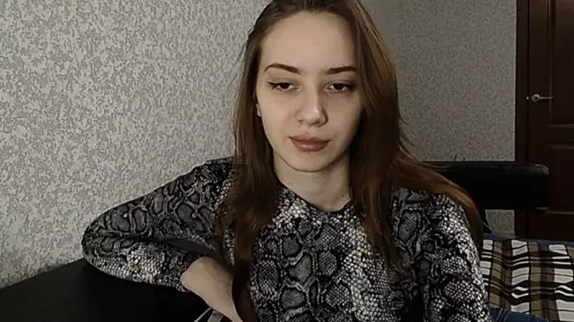 Snapshot of Irma-Bennet chatting on December 7, 2024, 2:52 pm Irma-Bennet online show from December 7, 2024, 2:52 pm