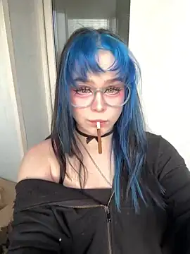 MaddisonHaas online show from March 13, 2026, 12:54 pm