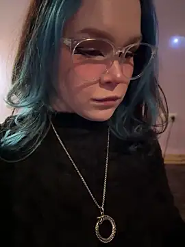 MaddisonHaas online show from February 23, 2025, 8:55 pm