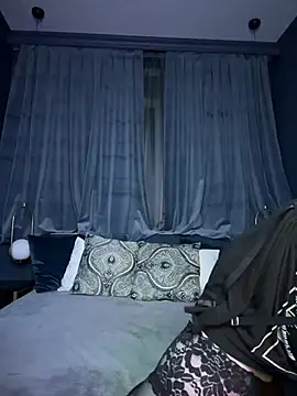 MaddisonHaas online show from January 13, 2026, 2:43 pm