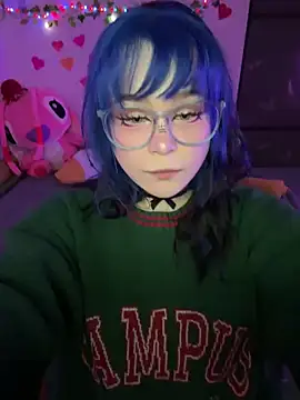 MaddisonHaas online show from March 10, 2026, 2:32 pm